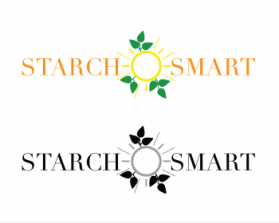 Logo Design Entry 638964 submitted by GahlerDesigns to the contest for Starch-Smart run by scarney