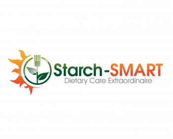 Logo Design entry 639003 submitted by Magmion to the Logo Design for Starch-Smart run by scarney