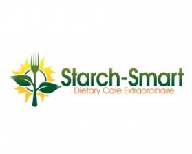 Logo Design entry 638995 submitted by Magmion to the Logo Design for Starch-Smart run by scarney