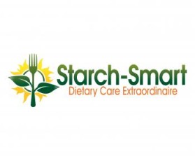 Logo Design entry 639003 submitted by Magmion to the Logo Design for Starch-Smart run by scarney