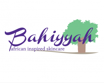 Logo Design entry 639042 submitted by GahlerDesigns to the Logo Design for Bahiyyah run by AndreaLyles