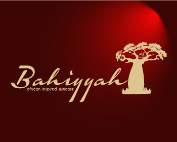 Logo Design entry 639042 submitted by civilizacia to the Logo Design for Bahiyyah run by AndreaLyles