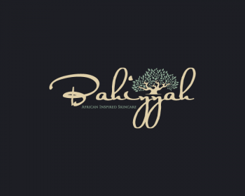 Logo Design entry 639042 submitted by graphic_mj to the Logo Design for Bahiyyah run by AndreaLyles