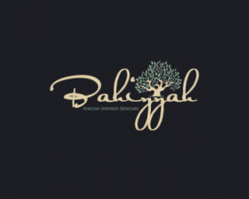 Logo Design entry 639022 submitted by Dezigner to the Logo Design for Bahiyyah run by AndreaLyles