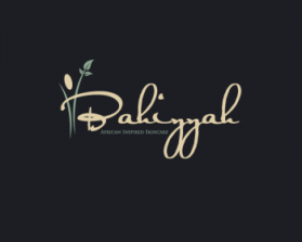 Logo Design entry 639023 submitted by graphic_mj to the Logo Design for Bahiyyah run by AndreaLyles