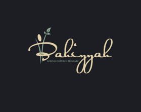 Logo Design entry 639024 submitted by chasing.the.sun to the Logo Design for Bahiyyah run by AndreaLyles