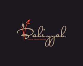 Logo Design entry 639031 submitted by graphic_mj to the Logo Design for Bahiyyah run by AndreaLyles