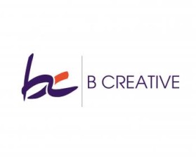 Logo Design entry 639069 submitted by GahlerDesigns to the Logo Design for B Creative run by aug91982