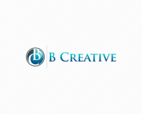 Logo Design entry 639075 submitted by tantianttot to the Logo Design for B Creative run by aug91982