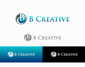 Logo Design entry 639077 submitted by tantianttot to the Logo Design for B Creative run by aug91982