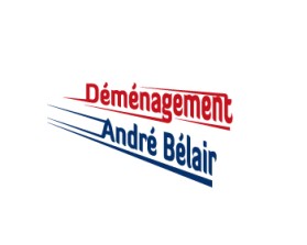 Logo Design entry 639323 submitted by muzzha to the Logo Design for Déménagement André Bélair run by Larry85