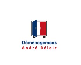 Logo Design entry 639324 submitted by Crest Logo Designs to the Logo Design for Déménagement André Bélair run by Larry85
