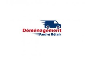 Logo Design entry 639329 submitted by plasticity to the Logo Design for Déménagement André Bélair run by Larry85