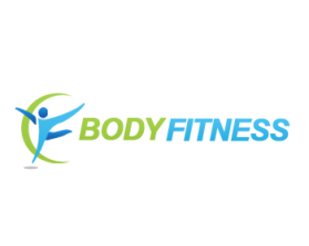 Logo Design entry 639585 submitted by Beneksz to the Logo Design for www.bodyfitness.no run by JonesEnterprises