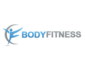 Logo Design entry 639586 submitted by Beneksz to the Logo Design for www.bodyfitness.no run by JonesEnterprises