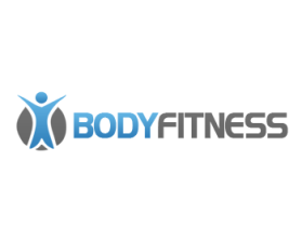 Logo Design entry 639587 submitted by Beneksz to the Logo Design for www.bodyfitness.no run by JonesEnterprises