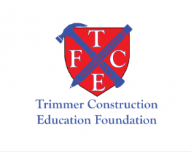 Logo Design Entry 639785 submitted by GahlerDesigns to the contest for Trimmer Construction Education Foundation (TCEF) run by SES Logo
