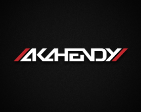 Logo Design entry 639866 submitted by GahlerDesigns to the Logo Design for AkaHendy run by AkaHendy