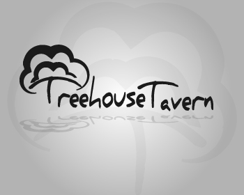 Logo Design entry 639961 submitted by SamFenix to the Logo Design for Treehouse Tavern run by TreehouseTavern