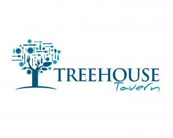 Logo Design entry 639934 submitted by Magmion to the Logo Design for Treehouse Tavern run by TreehouseTavern