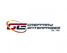 Logo Design entry 640365 submitted by Irma Design to the Logo Design for Greffard Enterprises run by GENT