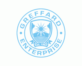 Logo Design entry 640367 submitted by eldesign to the Logo Design for Greffard Enterprises run by GENT