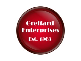 Logo Design entry 640368 submitted by airish.designs to the Logo Design for Greffard Enterprises run by GENT