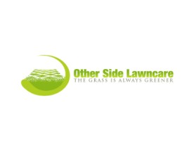 Logo Design entry 640458 submitted by Omee to the Logo Design for Other Side Lawncare run by TimM