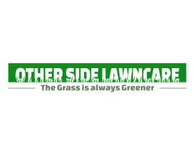 Logo Design Entry 640459 submitted by Omee to the contest for Other Side Lawncare run by TimM