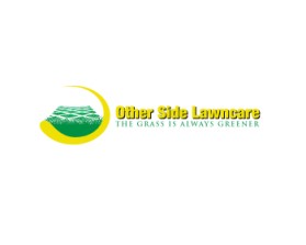 Logo Design entry 640466 submitted by JodyCoyote to the Logo Design for Other Side Lawncare run by TimM