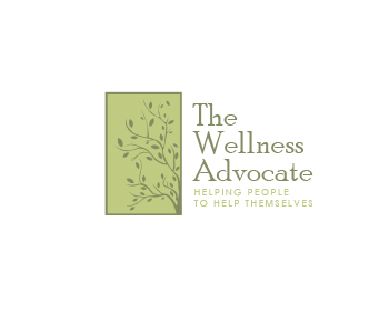 Logo Design entry 640546 submitted by adyyy to the Logo Design for The Wellness Advocate run by ecom273