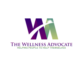 Logo Design entry 640504 submitted by kebasen to the Logo Design for The Wellness Advocate run by ecom273