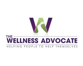 Logo Design entry 640508 submitted by Lavina to the Logo Design for The Wellness Advocate run by ecom273