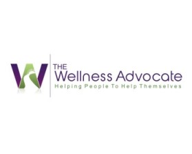 Logo Design entry 640512 submitted by iNsomnia to the Logo Design for The Wellness Advocate run by ecom273