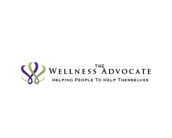 Logo Design entry 640546 submitted by igor1408 to the Logo Design for The Wellness Advocate run by ecom273