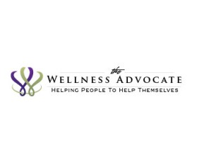Logo Design Entry 640533 submitted by igor1408 to the contest for The Wellness Advocate run by ecom273