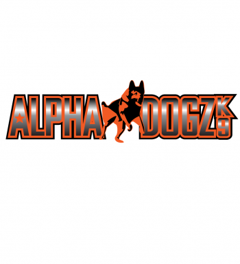 Logo Design entry 640570 submitted by MikeNettleton to the Logo Design for Alpha Dogz K9 run by alphadogz