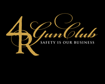 Logo Design entry 640734 submitted by john12343 to the Logo Design for 4R Gun Club run by Elleon