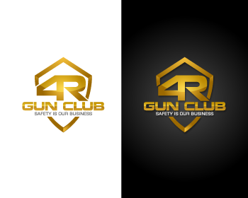 Logo Design entry 665476 submitted by greycrow