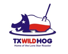 Logo Design entry 640969 submitted by Ratata! to the Logo Design for TXWildhog.com run by Txwildhog