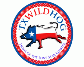 Logo Design entry 640986 submitted by sengkuni08 to the Logo Design for TXWildhog.com run by Txwildhog