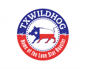 Logo Design entry 641002 submitted by sengkuni08 to the Logo Design for TXWildhog.com run by Txwildhog