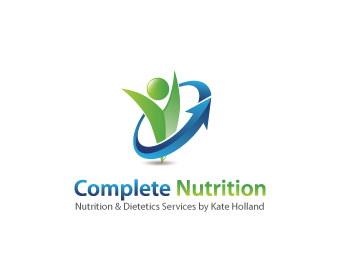 Logo Design entry 641141 submitted by muzzha to the Logo Design for Complete Nutrition run by complete nutrition by kate
