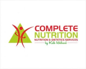 Logo Design entry 641132 submitted by tantianttot to the Logo Design for Complete Nutrition run by complete nutrition by kate