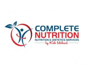 Logo Design entry 641134 submitted by ronnysland to the Logo Design for Complete Nutrition run by complete nutrition by kate
