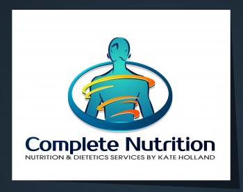 Logo Design entry 641152 submitted by mikz051 to the Logo Design for Complete Nutrition run by complete nutrition by kate