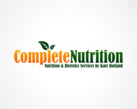 Logo Design Entry 641159 submitted by tantianttot to the contest for Complete Nutrition run by complete nutrition by kate