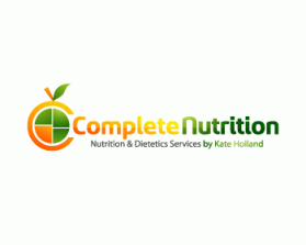 Logo Design Entry 641194 submitted by icefoxx to the contest for Complete Nutrition run by complete nutrition by kate