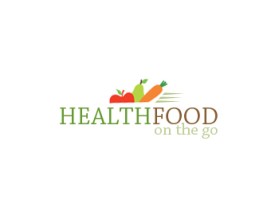 Logo Design entry 641266 submitted by quinlogo to the Logo Design for healthfoodonthego.com run by healthfoodonthego