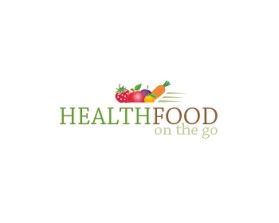 Logo Design entry 641276 submitted by wishmeluck to the Logo Design for healthfoodonthego.com run by healthfoodonthego